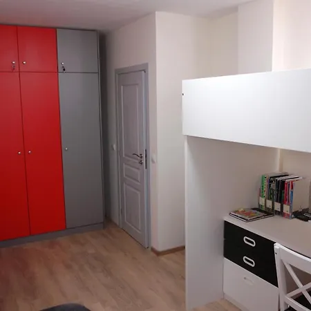 Lazur Apartmán