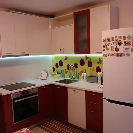 Apartmán Lazur Burgas City