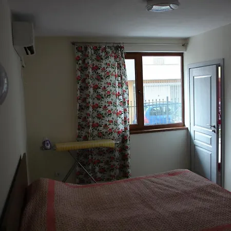 Apartmán Lazur Burgas City